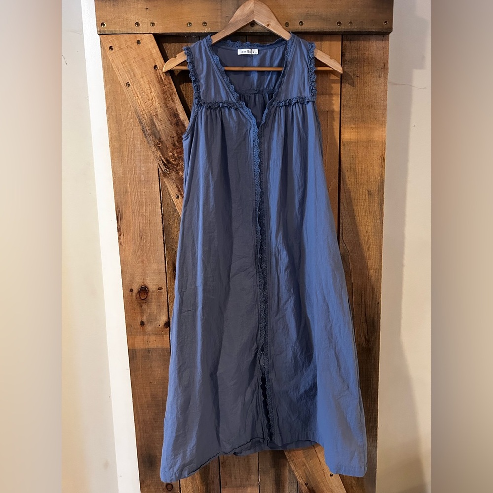 Neuflora’s Juliana Dress